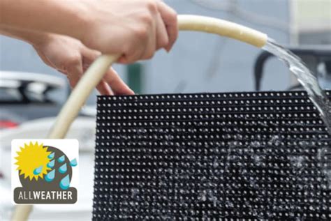 LED Sign Board Installation 的图像结果