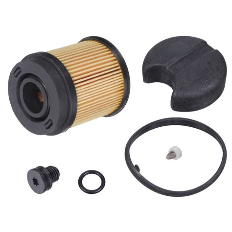 febi | 35435 | AdBlue® Urea Filter with seal and additional parts ...