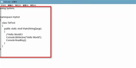 Tell Me a Storyjava HelloWorld 的图像结果