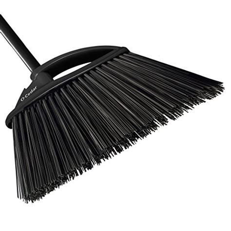 O-Cedar Angle Broom 157950 Outdoor Power Angle Broom : Amazon.in: Home ...