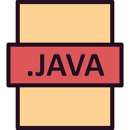 Image result for Java Coding Circle Icon