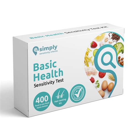 Buy Basic Sensitivity Test by Simply Sensitivity Checks | Hair Strand ...
