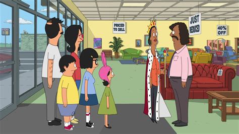 Bob's Burgers Season 6 Image | Fancaps