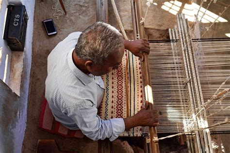 New Delhi to celebrate indigenous wool of Kutch with ‘Desi Oon ...