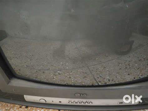 LG Colour Television 21 inchi Display is not working problem hai with ...