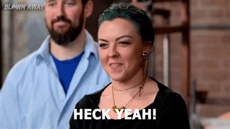 Heck Yeah GIFs | GIFDB.com