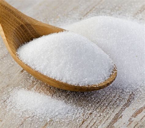 Sugar. For our little treats - KINDER - Kinder India