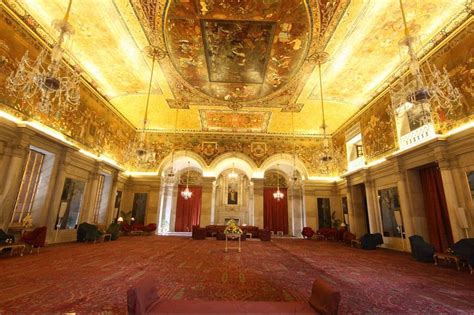 President House of India - Key Facts, Image Gallery & More on ...