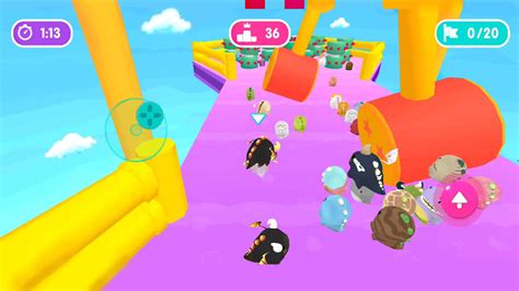 Fall.io - Race of Dino - App on Amazon Appstore