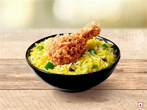 CHICKEN BUCKETS | KFC CHICKEN BUCKETS Menu