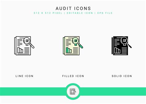 Image result for Algorithm Audit Icon