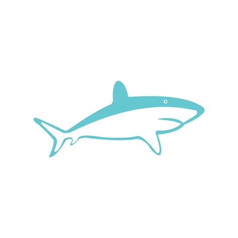 Shark Vector 的图像结果