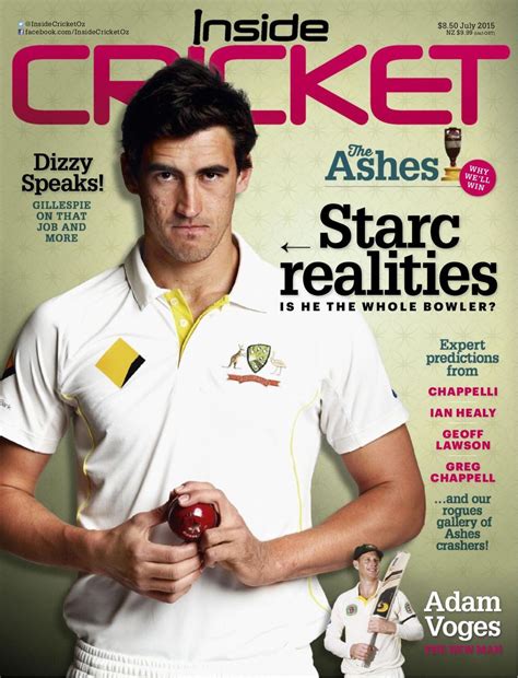 The Cricket Monthly | ESPNcricinfo's digital cricket magazine