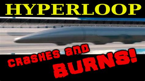 Image result for Rotting Hyperloop