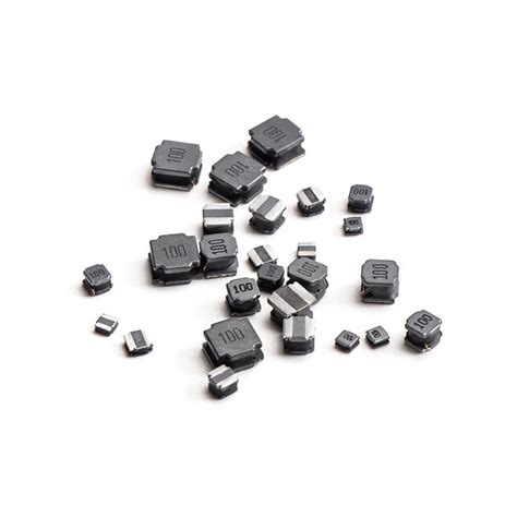 Wire Wound Power Inductor SMD – High Current Surface Mount Inductor