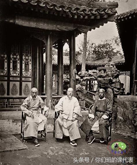 1900-1902年晚清天津老照片-天下老照片网