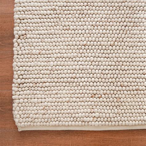 Buy Grace Taupe Braid Rug Online In India - TROOST | TROOST