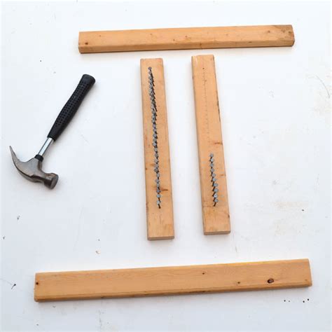 Image result for DIY Loom Building