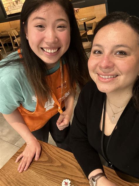 Congratulations and Thank you to Primera Hour and Liney Arciniegas ...