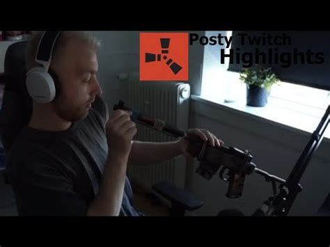 Image result for Posty Rust Gameplay