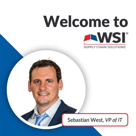 WSI (Warehouse Specialists, LLC) on LinkedIn: #wsi # ...