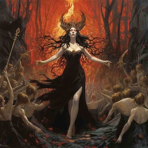 Scents For Persephone at Ashley Smalley blog