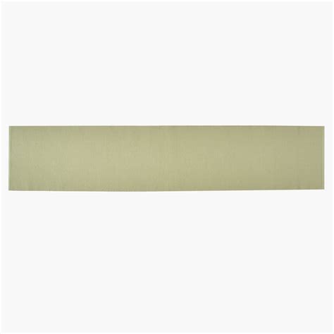 Buy Drake Botanica Cotton Ribbed Table Runner from Home Centre at just ...