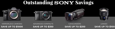 Up to 30% off Sony | eBay. Great deals from authorized sellers. PNG