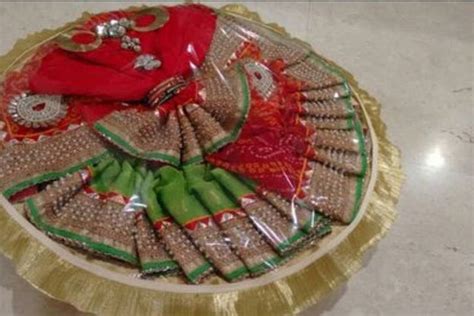 The 10 Best Trousseau Packing in Chandigarh - Weddingwire.in