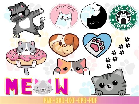 Image result for Cat Learning SVG