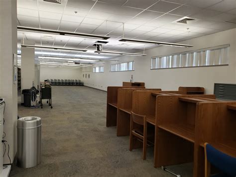 University announces library remodel | BYU-Idaho Scroll