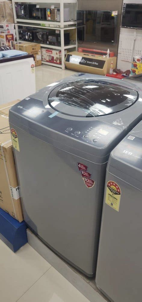IFB Washing Machine Top Load 的图像结果