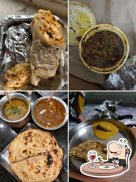 RJ 14, Jaipur, Mansarovar - Restaurant menu, prices and reviews