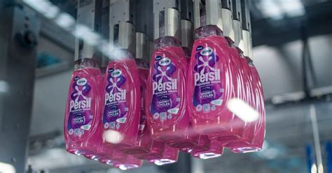 The evolution of our Dirt Is Good laundry brands | Unilever