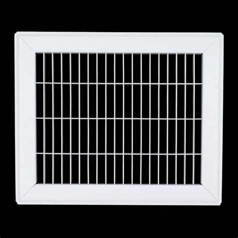 Handua 8"W x 14"H [Duct Opening Size] Return Air Floor Grille ...