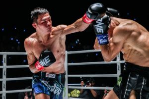 ONE Fight Night 7 की सबसे शानदार तस्वीरेंं - ONE Championship – The ...