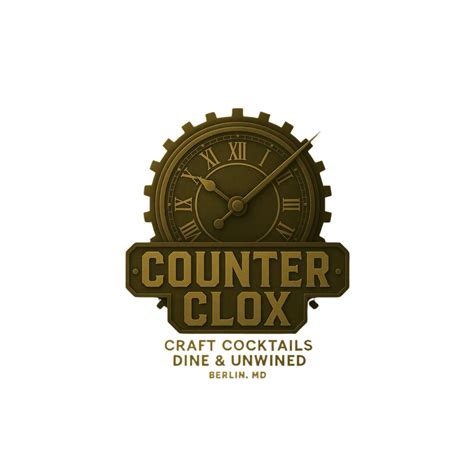 Counter Clox Restaurant Ribbon Cutting, 104 N Main St, Berlin, MD 21811 ...