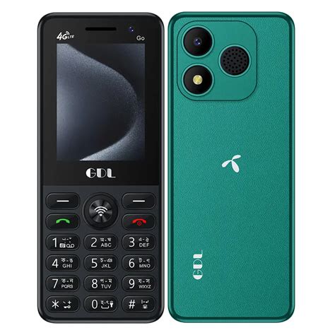 GDL Go 4G Images Gallery, Official Pictures, Photo | MobileDokan