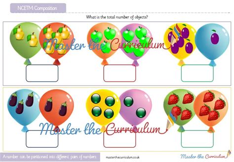 Image result for Number Composition
