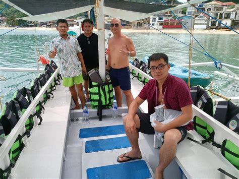 Discover Paradise: El Nido Private Tour A, B, C, or D with Envi and ...