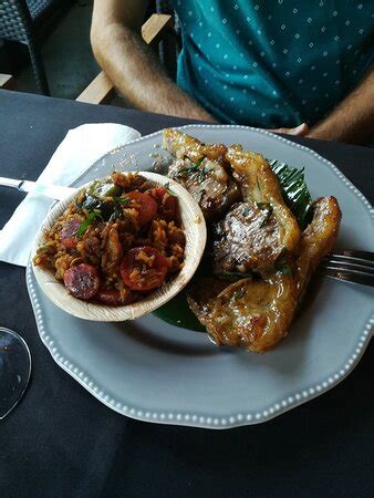 ANGELINA"S PLACE - DINER & LOUNGE, Ribeira Brava - Restaurant Reviews ...