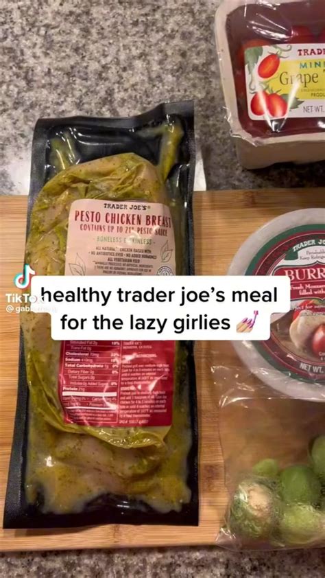 6-Ingredient Trader Joe's Pollo Asado Quinoa Bowls | Recipe | Trader ...