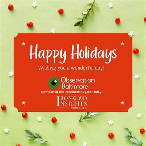 By joining Ironwood Insights group, our team added CENTURIES of ...