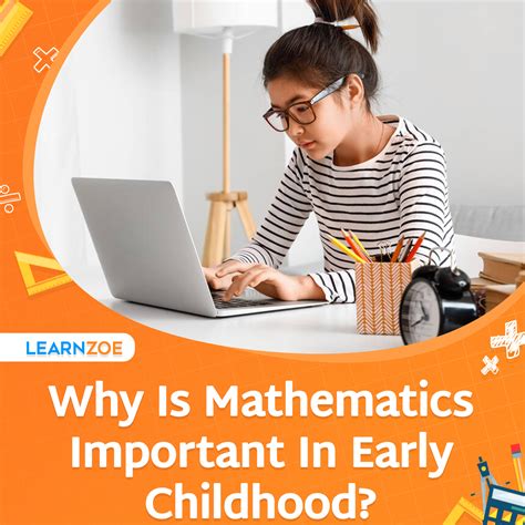 Why Is Mathematics Important In Early Childhood? | Learn ZOE