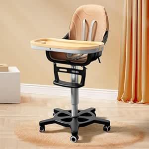 Buy StarAndDaisy Little Nest Baby High Chair/Study Chair/Multifunctions ...