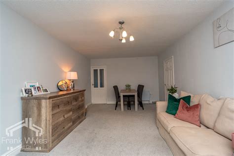 2 bed house to rent in Bridge Court, Saltcotes Road, Lytham St. Annes ...