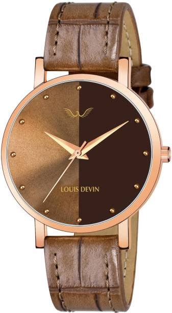Louis Devin Watches - Buy Louis Devin Watches Online at Best Prices in ...