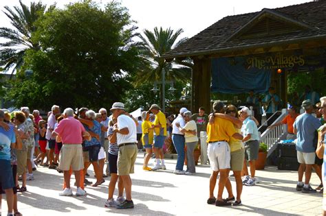 The Villages: 16 Fun Facts About the Best Place to Retire in FL