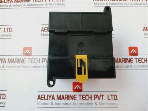 Omron G9Sp-n10S Safety Controller Kcc-rem-orm-g9Sp-00001 – Aeliya Marine