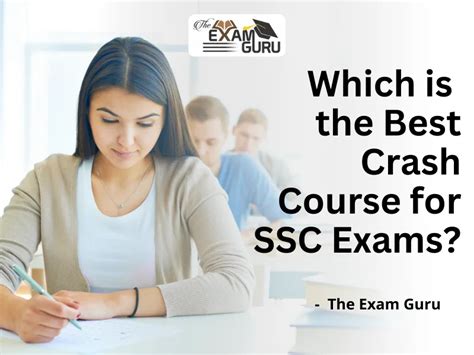 SSC Course 的图像结果